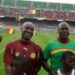 L’Union des Footballeurs Camerounais est née