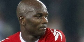 Womé, capitaine exemplaire