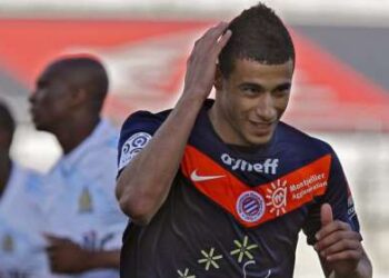 Montpellier sans pitié pour l’OM malgré Mbia