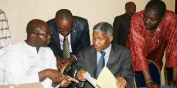 Un comité pour débarquer Iya Mohammed