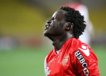 Petit Salli deviendra grand