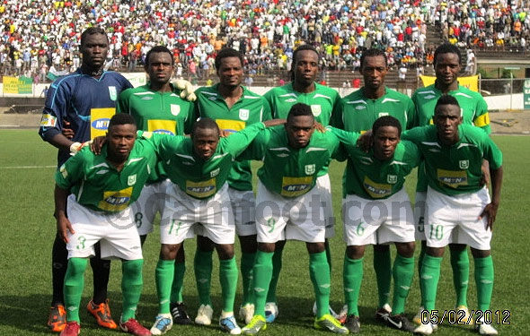 Union – Unisport:  les Nassara confiants