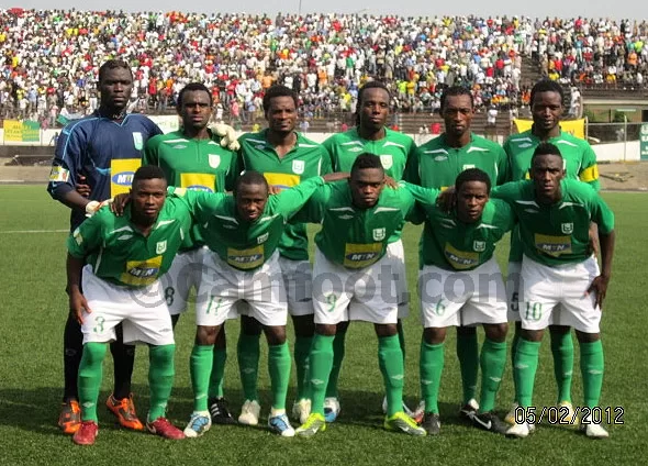 Union – Unisport: les Nassara confiants