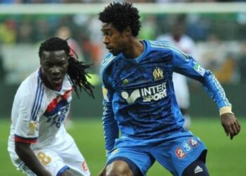 Nicolas Nkoulou est en contrôle