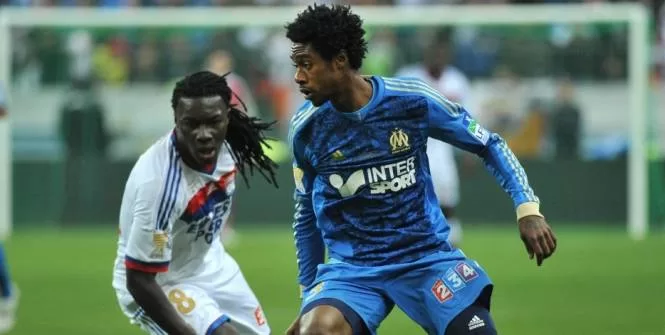 Nicolas Nkoulou est en contrôle