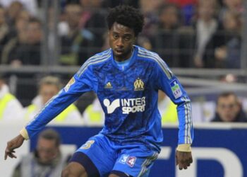 Deschamps et OM ne pourront pas retenir Nkoulou