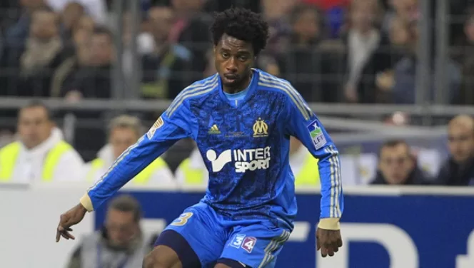 Deschamps et OM ne pourront pas retenir Nkoulou