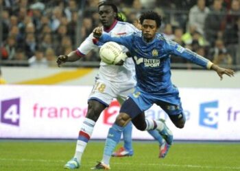 Nkoulou, la force tranquille