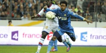 Nkoulou, la force tranquille