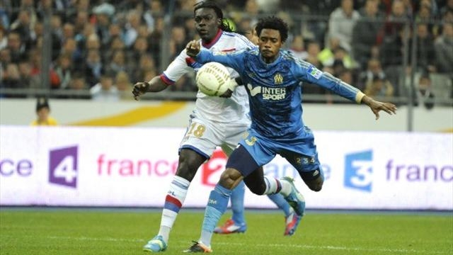 Nkoulou, la force tranquille
