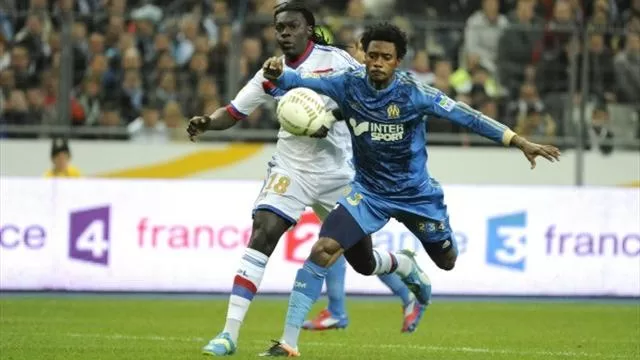 Nkoulou, la force tranquille