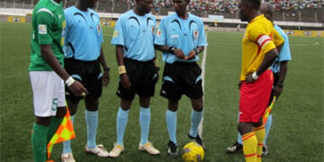 E1 : Union de Douala tenue en échec par Unisport