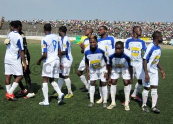 New Star : Satan a puni Akono