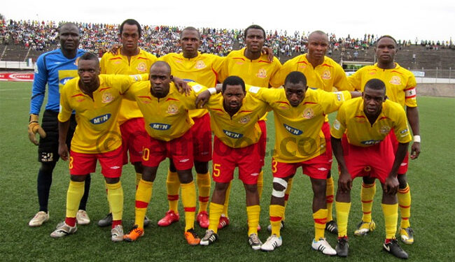 Coton-Unisport : Flambeau annonce les couleurs à Garoua