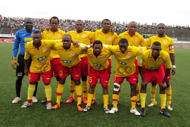 Coton-Unisport : Flambeau annonce les couleurs à Garoua