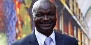 Roger Milla: « J’en ai ras-le-bol »
