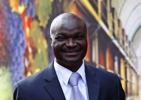 Roger Milla: « J’en ai ras-le-bol »