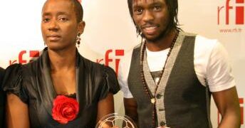 Prix Foé: trois camerounais nommés