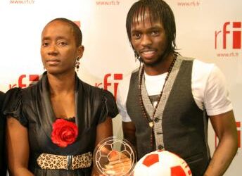 Prix Foé: trois camerounais nommés