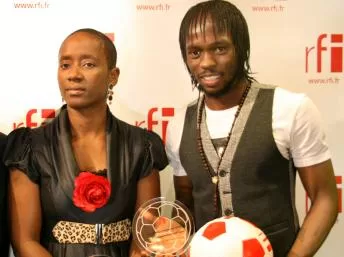 Prix Foé: trois camerounais nommés