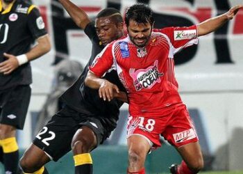 LOSC : Cavalli a menacé Chedjou