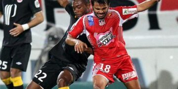 LOSC : Cavalli a menacé Chedjou