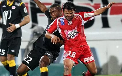 LOSC : Cavalli a menacé Chedjou