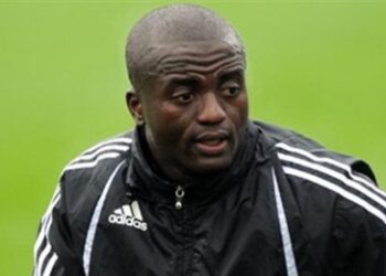 Dany Nounkeu: « L’ambiance ici, c’est unique »