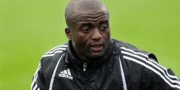 Dany Nounkeu: « L’ambiance ici, c’est unique »