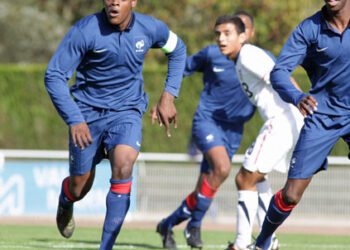 Manchester City join Inter Milan, Juventus and Arsenal in the chase for Le Havre teenager Jules Ntcham