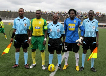 E1 : Les locaux dictent leur loi à Douala