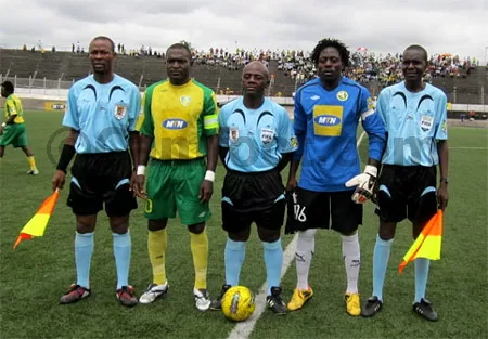 E1 : Les locaux dictent leur loi à Douala