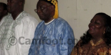 USD : Franck Happi porté à la tête du Conseil d’Administration