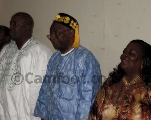 USD : Franck Happi porté à la tête du Conseil d’Administration