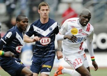 Bordeaux-OM: 35 ans d&rsquo;invincibilité