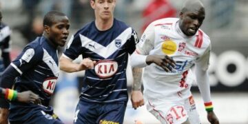 Bordeaux-OM: 35 ans d&rsquo;invincibilité