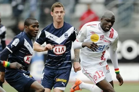 Bordeaux-OM: 35 ans d’invincibilité