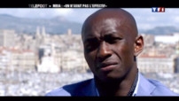 OM – Mbia : « On n&rsquo;a pas d&rsquo;effectif »