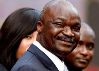 Élections Françaises: Milla a voté à Yaoundé