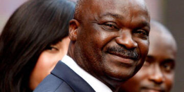 Élections Françaises: Milla a voté à Yaoundé