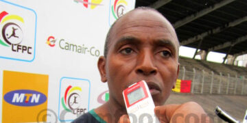 Astres : Unisport exige des excuses d’Alexandre Belinga