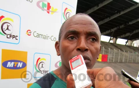 Astres : Unisport exige des excuses d’Alexandre Belinga