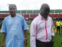 Fécafoot: Iya plus fort que la rumeur