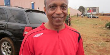 Jean Paul Foundjio : « Il faut des infrastructures pour des images de qualité »