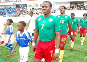 Libye – Cameroun se jouera à Sfax