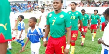 Libye – Cameroun se jouera à Sfax