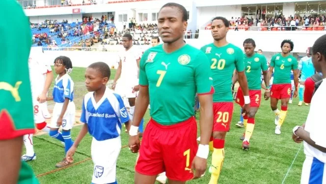 Libye – Cameroun se jouera à Sfax