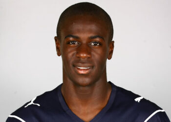 Bordeaux: Poundje signe pour trois ans