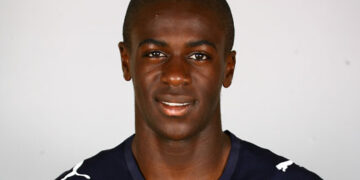 Bordeaux: Poundje signe pour trois ans