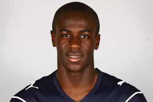 Bordeaux: Poundje signe pour trois ans